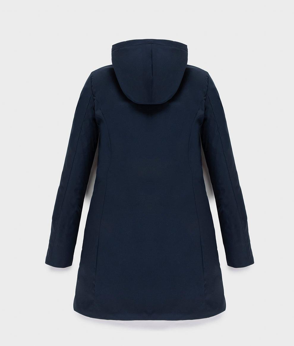 LADY TECH/1 JACKET 