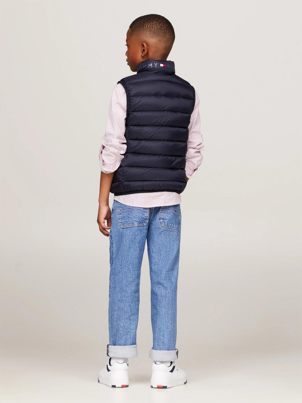 KS0KS00439T/DW5 TOMMY HILFIGER