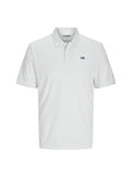 JJ REBEL JREBREBEL LOGO POLO SS