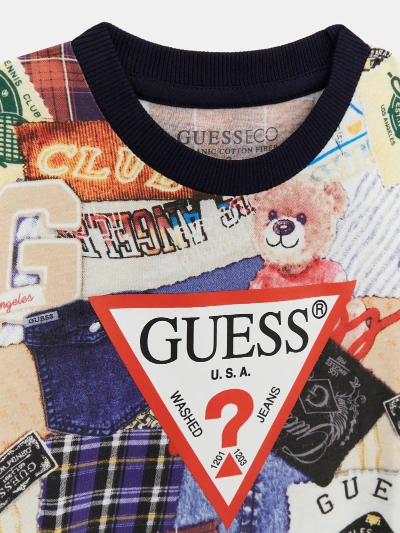 N5YI04K8HM4/P146 GUESS