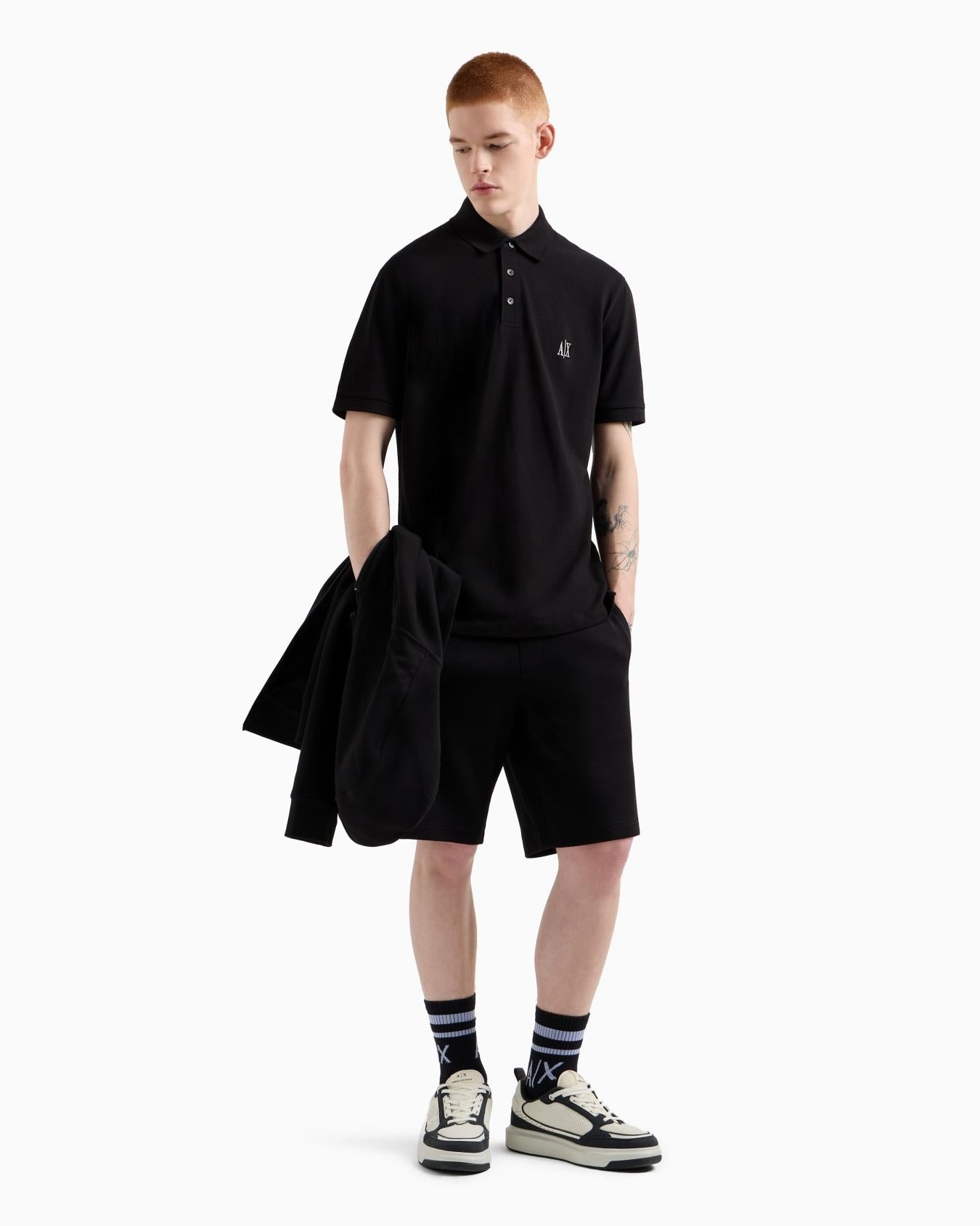XM000367 AF13022/UC001 ARMANI EXCHANGE