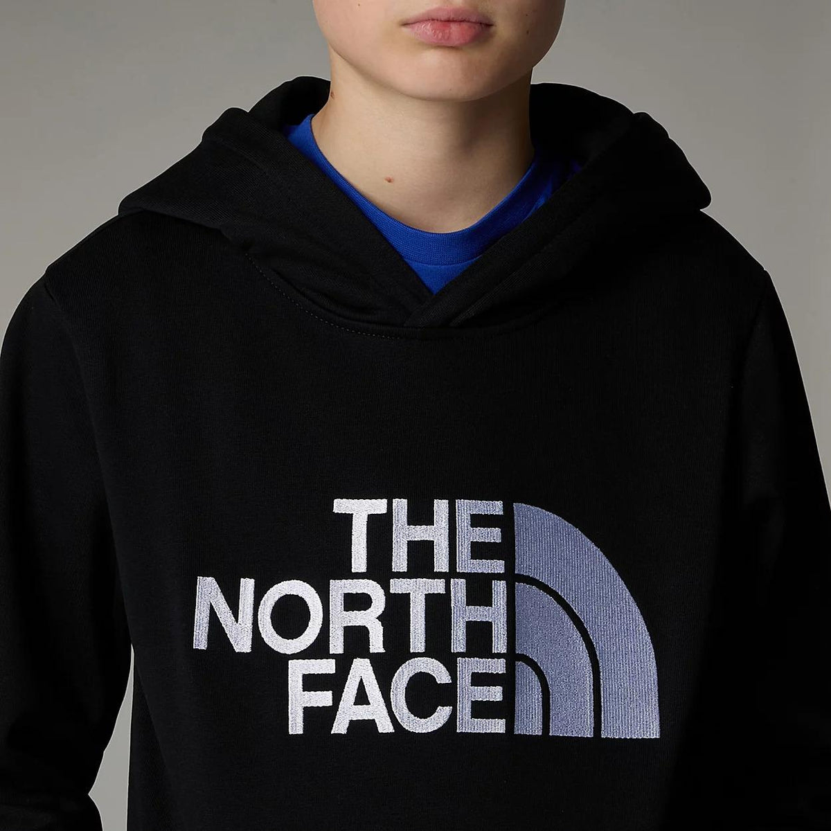 FELPA NF0A89HH/JK31 THE NORTH FACE