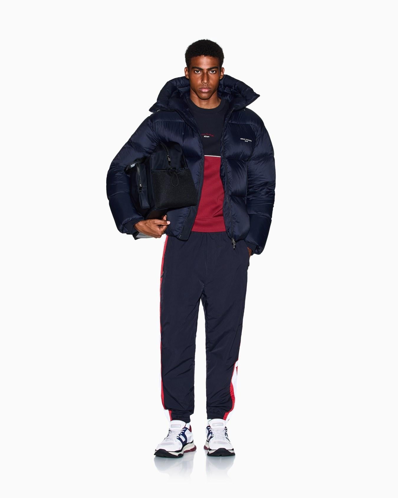 XM001033 AF13047/MB253 ARMANI EXCHANGE