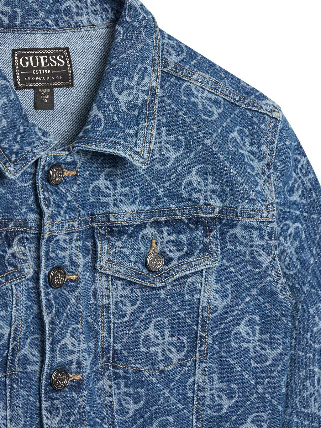 J6RL02D5FM0/XI4G GUESS