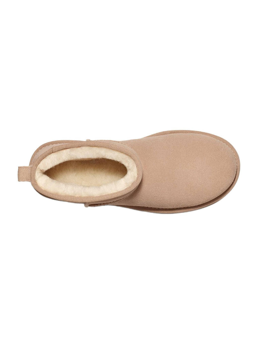 W CLASSIC ULTRA MINI PLATFORM 