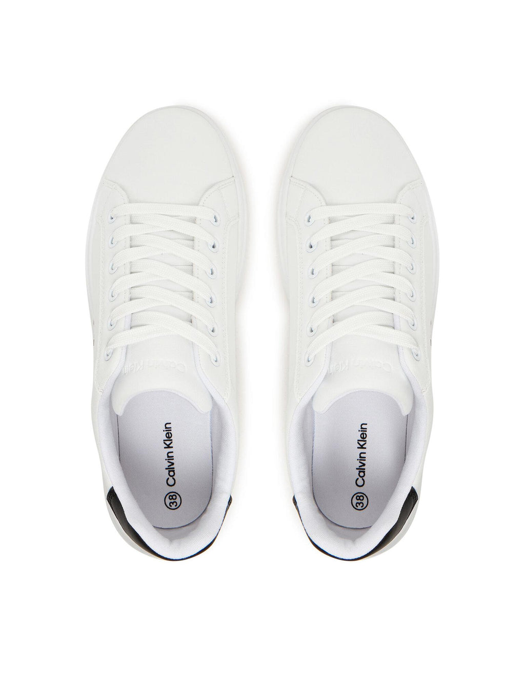 SNEAKER V3X9 83165 1355/X002 CALVIN KLEIN