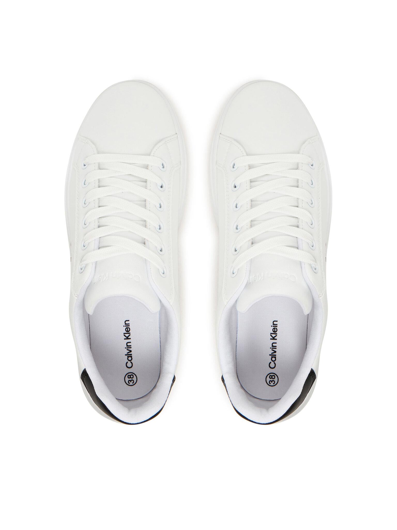 SNEAKER V3X9 83165 1355/X002 CALVIN KLEIN