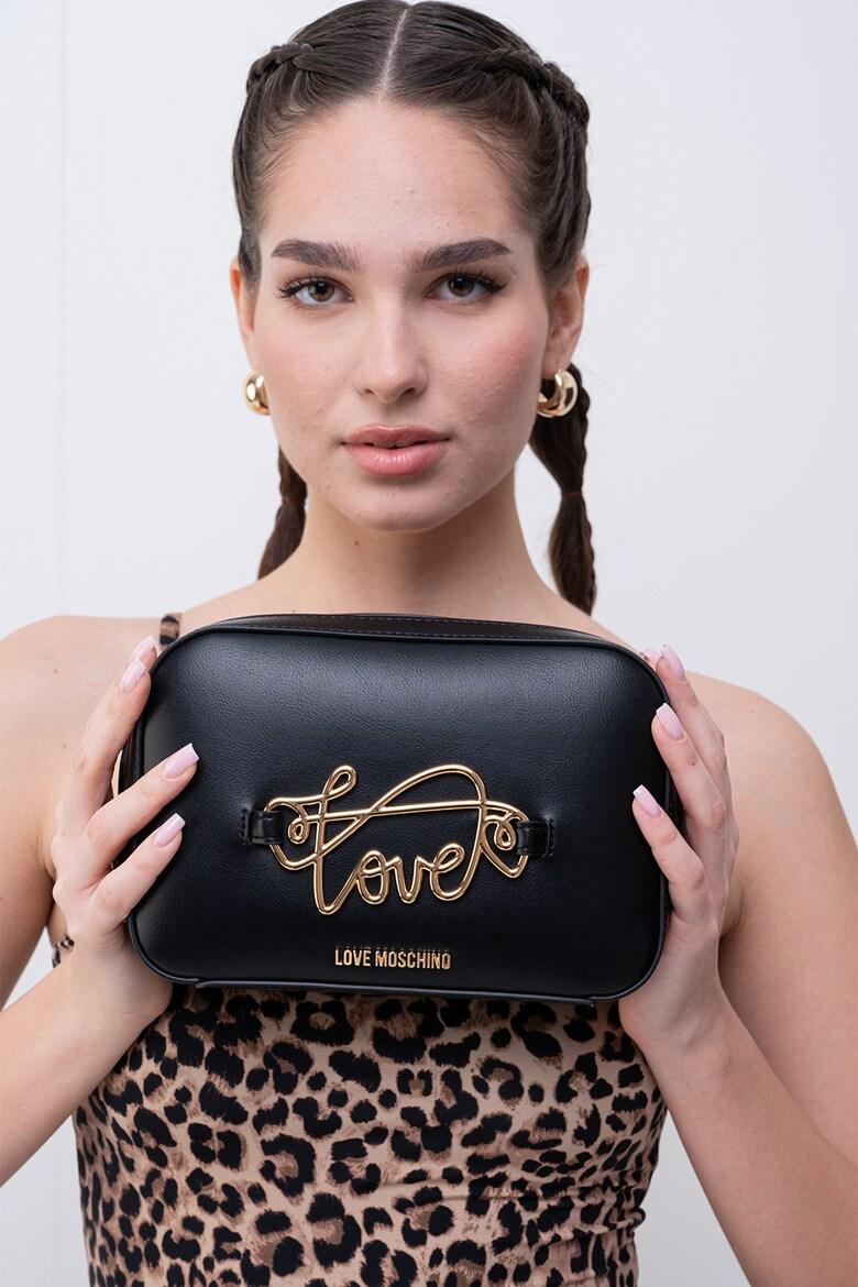 JC4267PP0MKG0/000 LOVE MOSCHINO