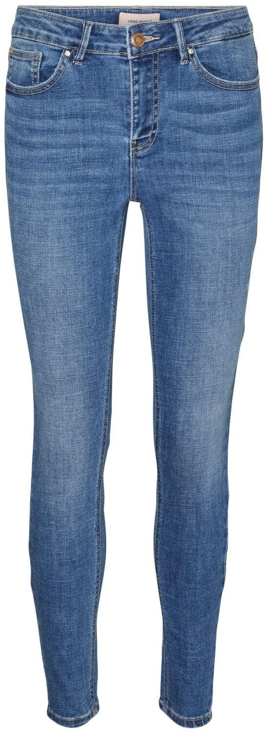 10300173/Medium Blue Denim VERO MODA