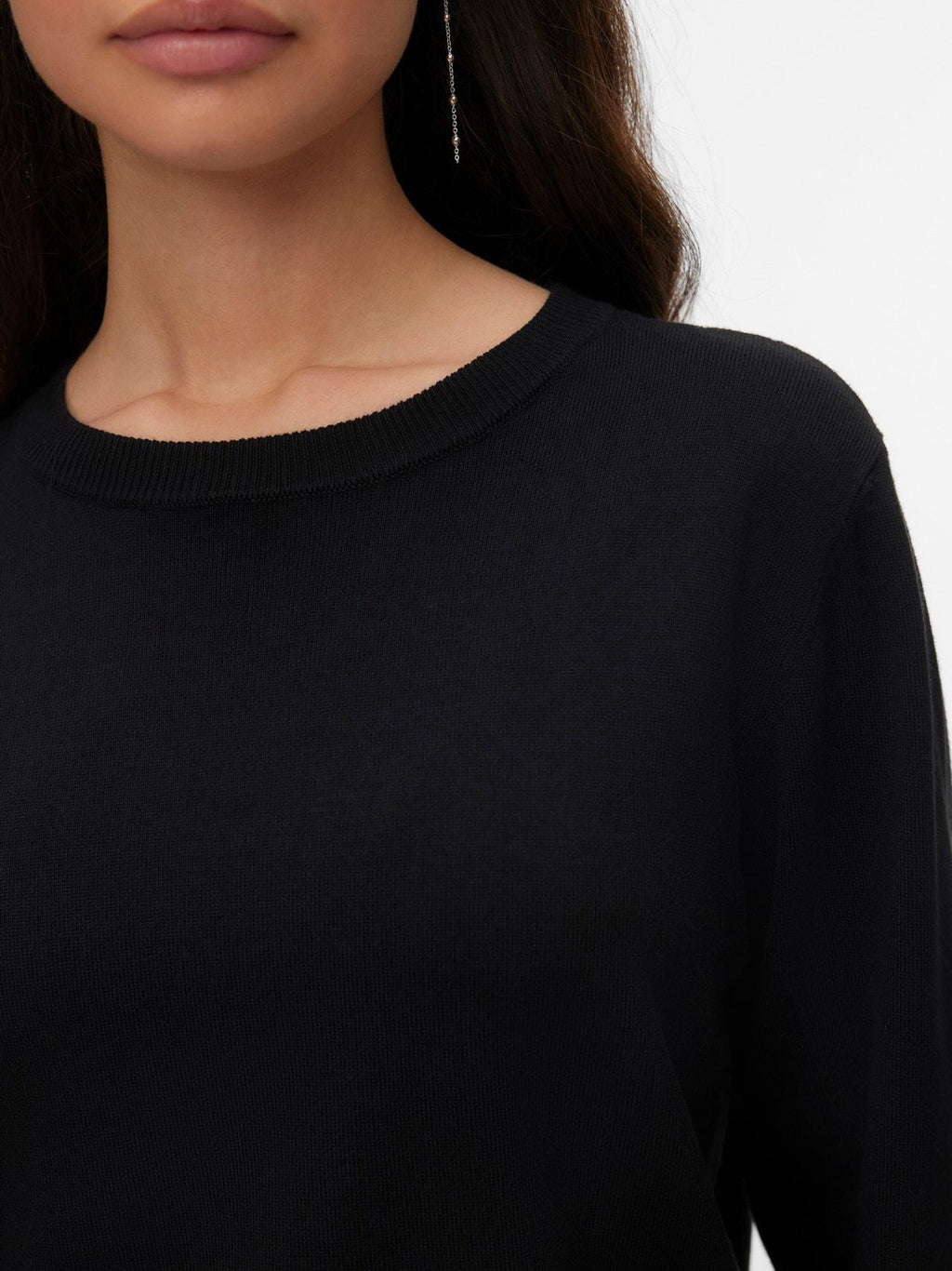 10343875/Black VERO MODA