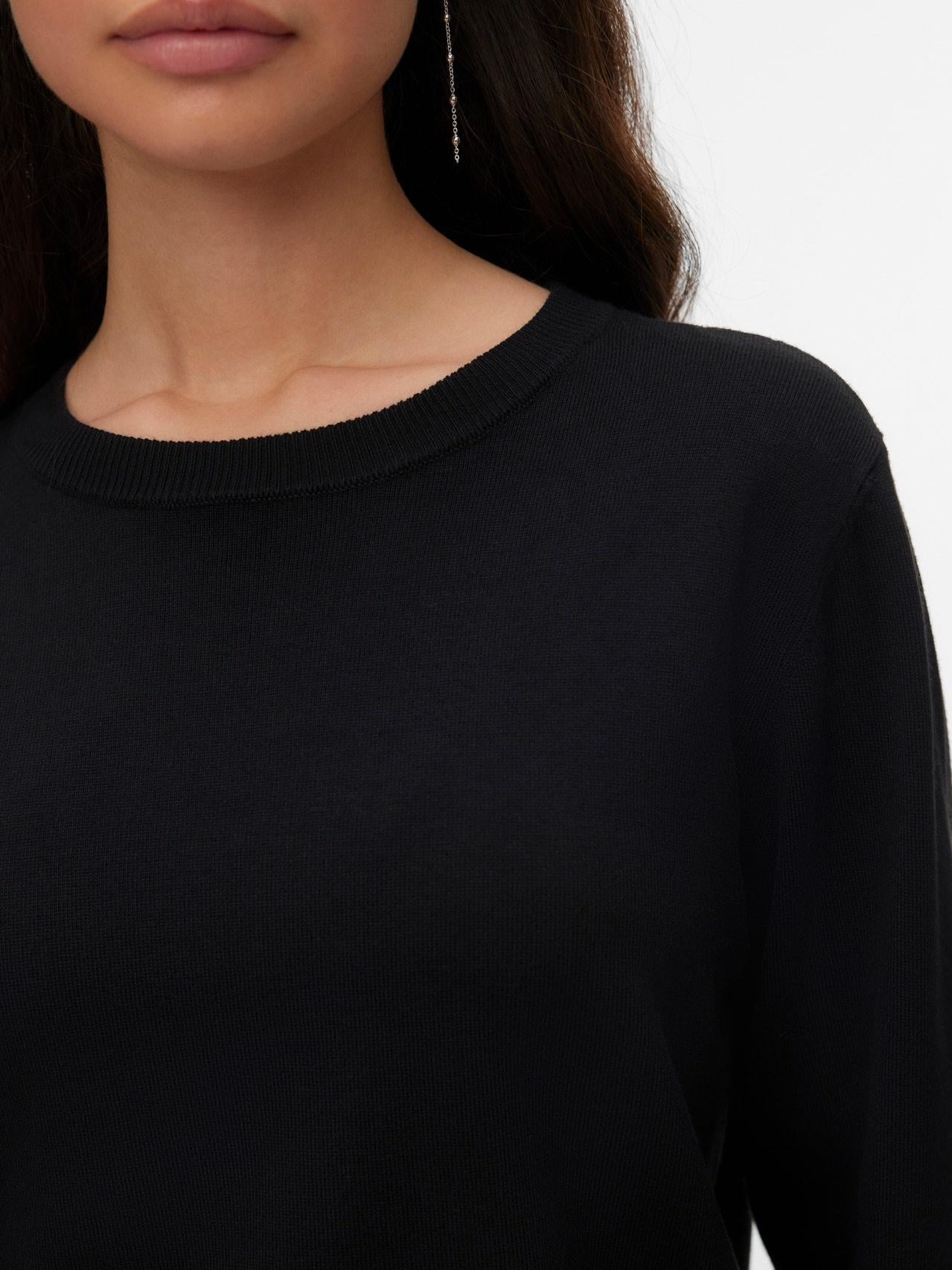 10343875/Black VERO MODA