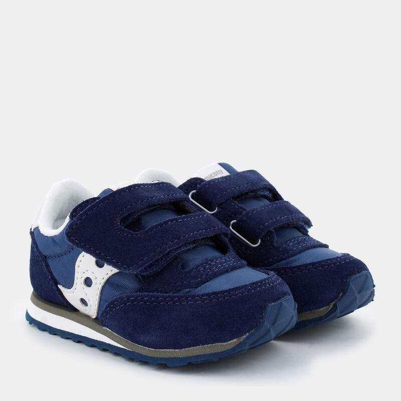 BABY JAZZ HL ST35410A/COBALT BLUE SAUCONY