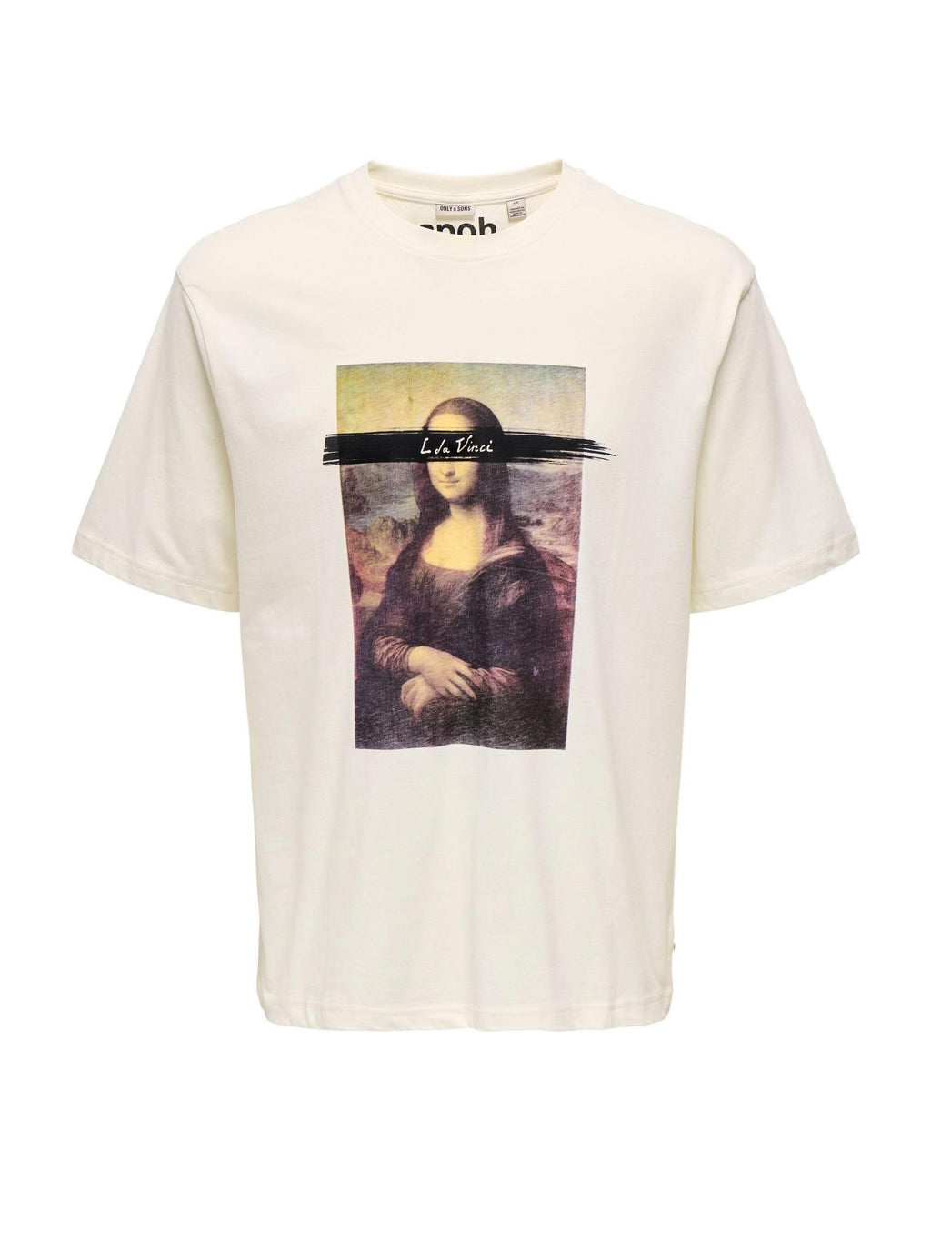 22036580/Whisper White ONLY&SONS