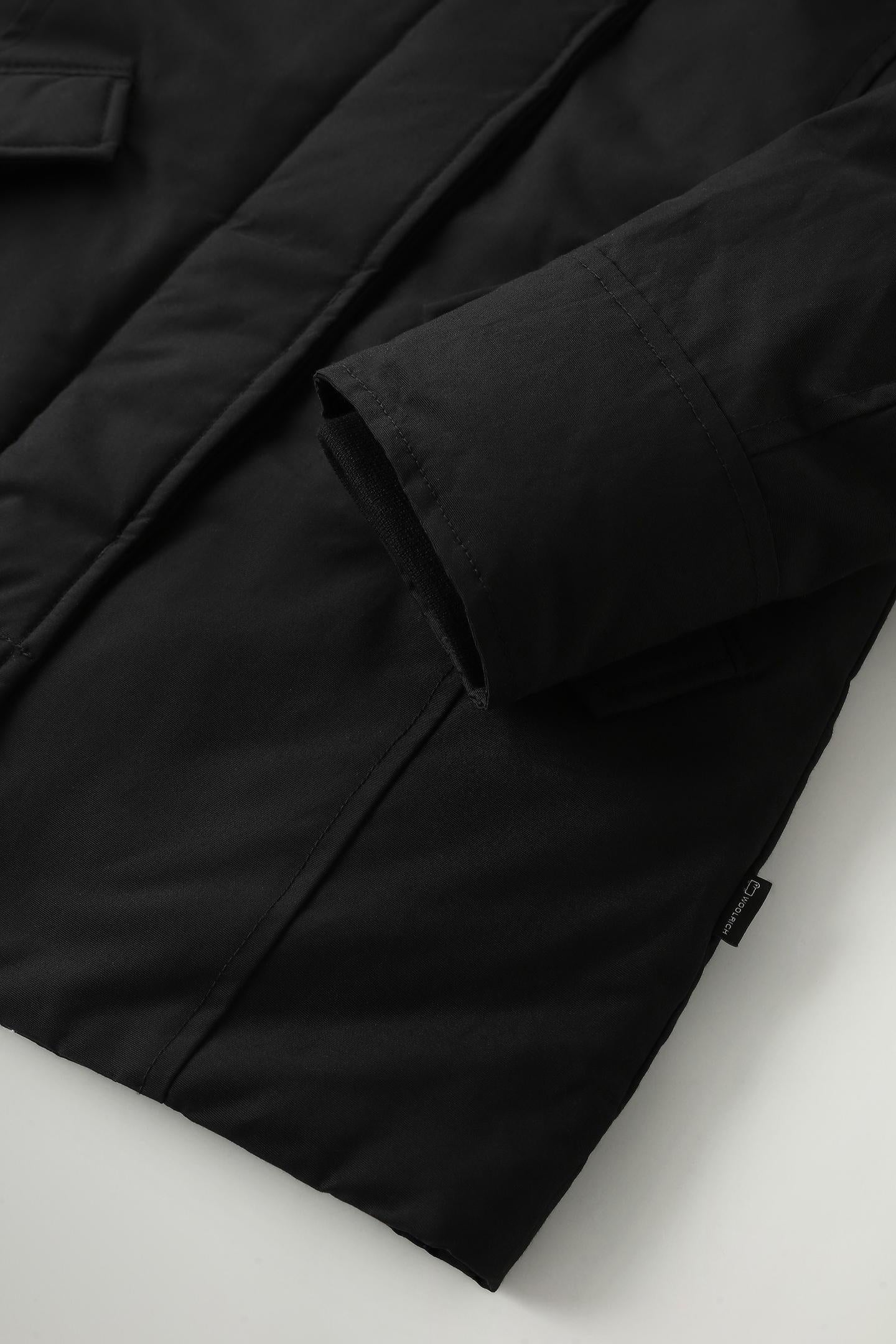 ARCTIC PARKA CFWKOU0223FRUT0641/BLK WOOLRICH