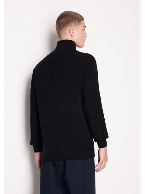 MAGLIA 6RZM6G ZM1LZ/1583 ARMANI EXCHANGE