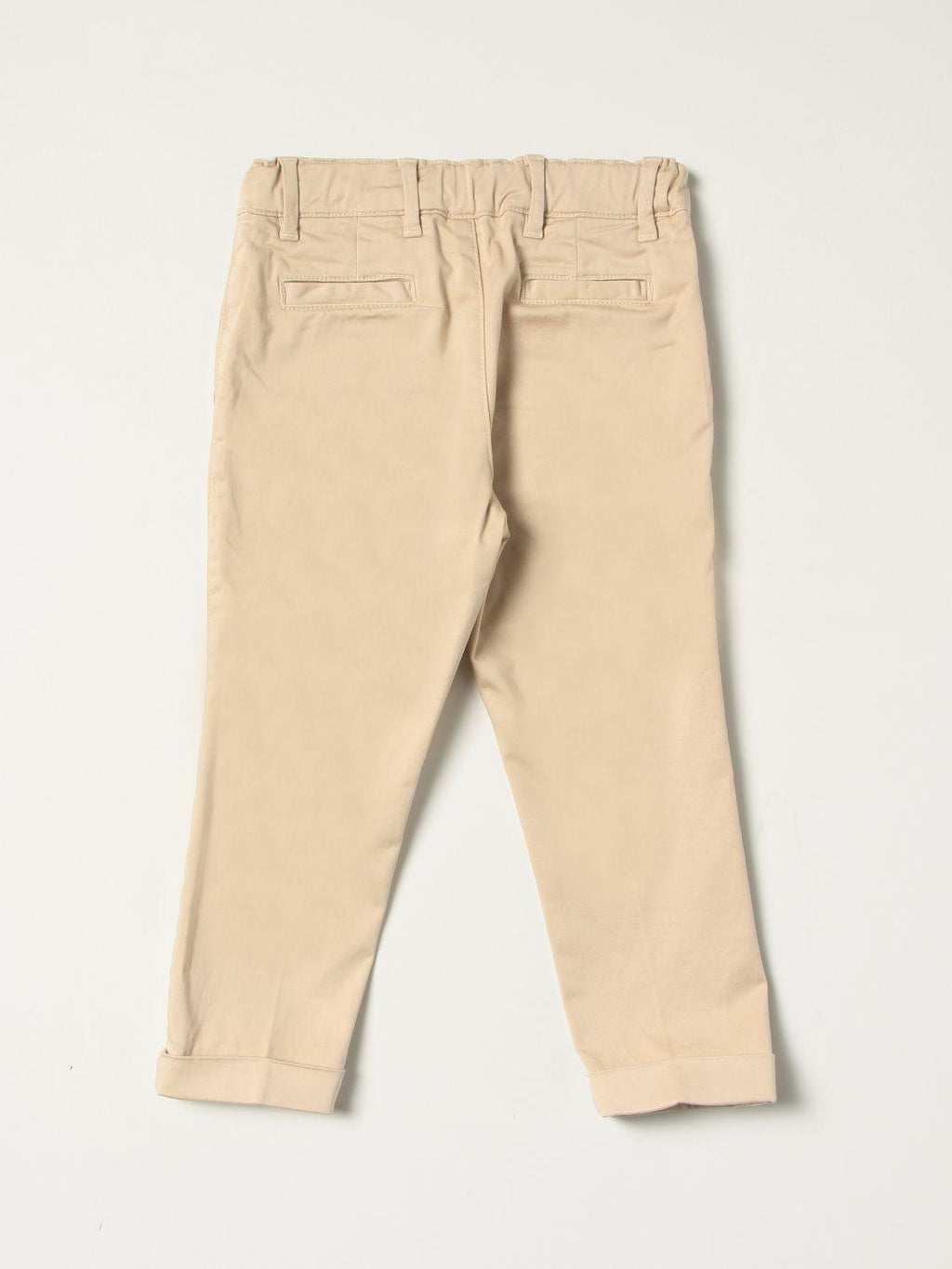 ANKEL LENGHT TROUSER 