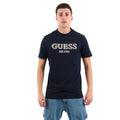 GUESS SS CN GUESS LOGO TEE