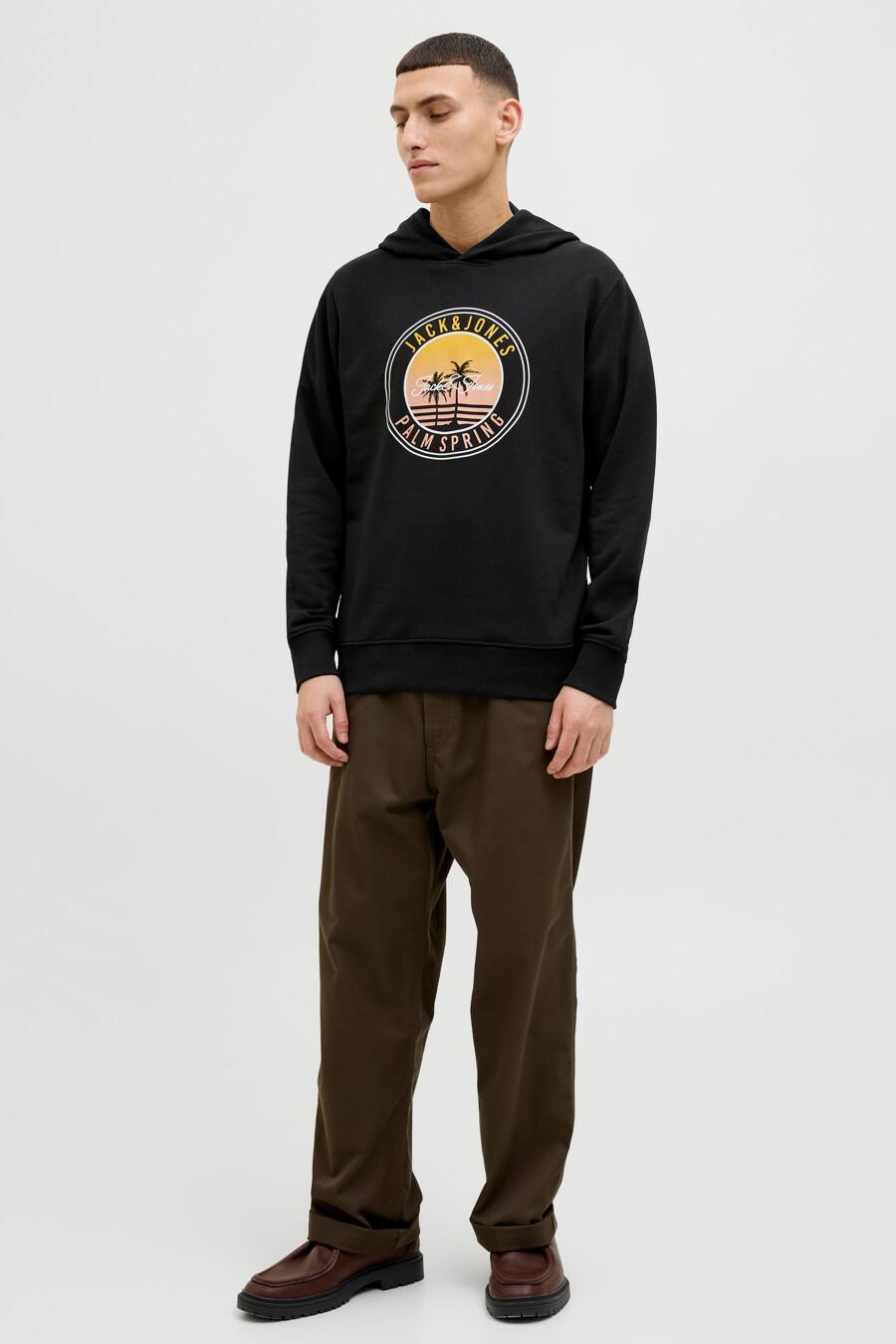 12269420/Black JACK AND JONES