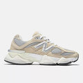 NEW BALANCE New Balance SNEAKERS 9060 IN PELLE E TESSUTO MULTICOLOR