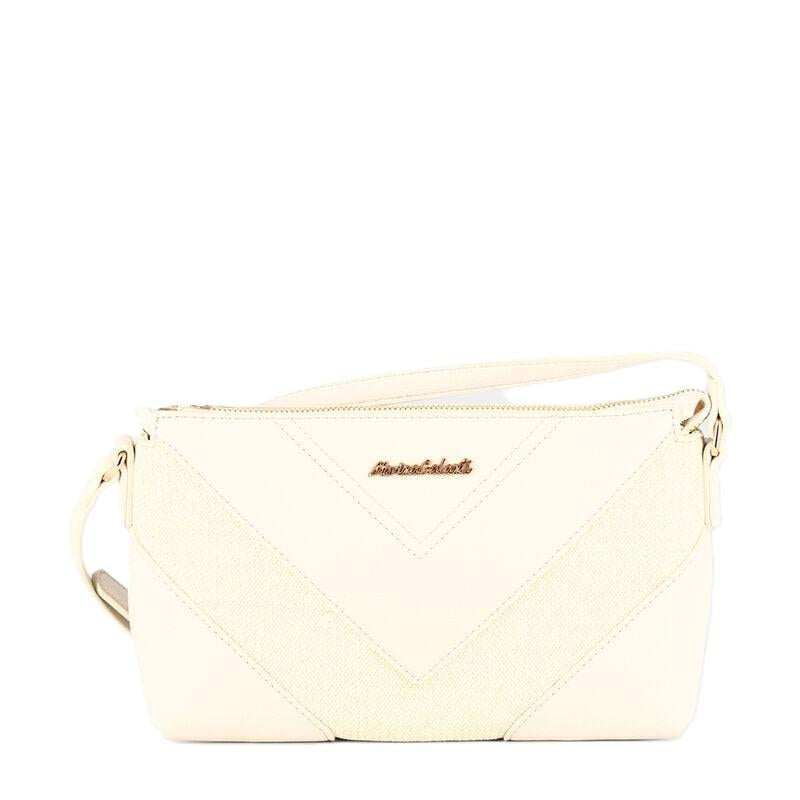 MB0398CY2/OFF-WHITE Marina Galanti