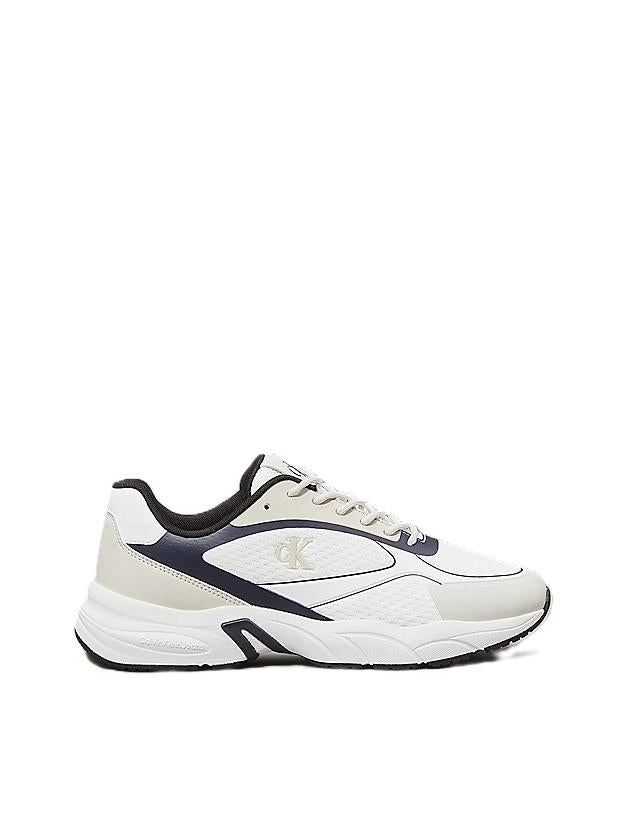 RETRO TENNIS LOW KNI YM0YM01310/0LD CALVIN KLEIN JEANS