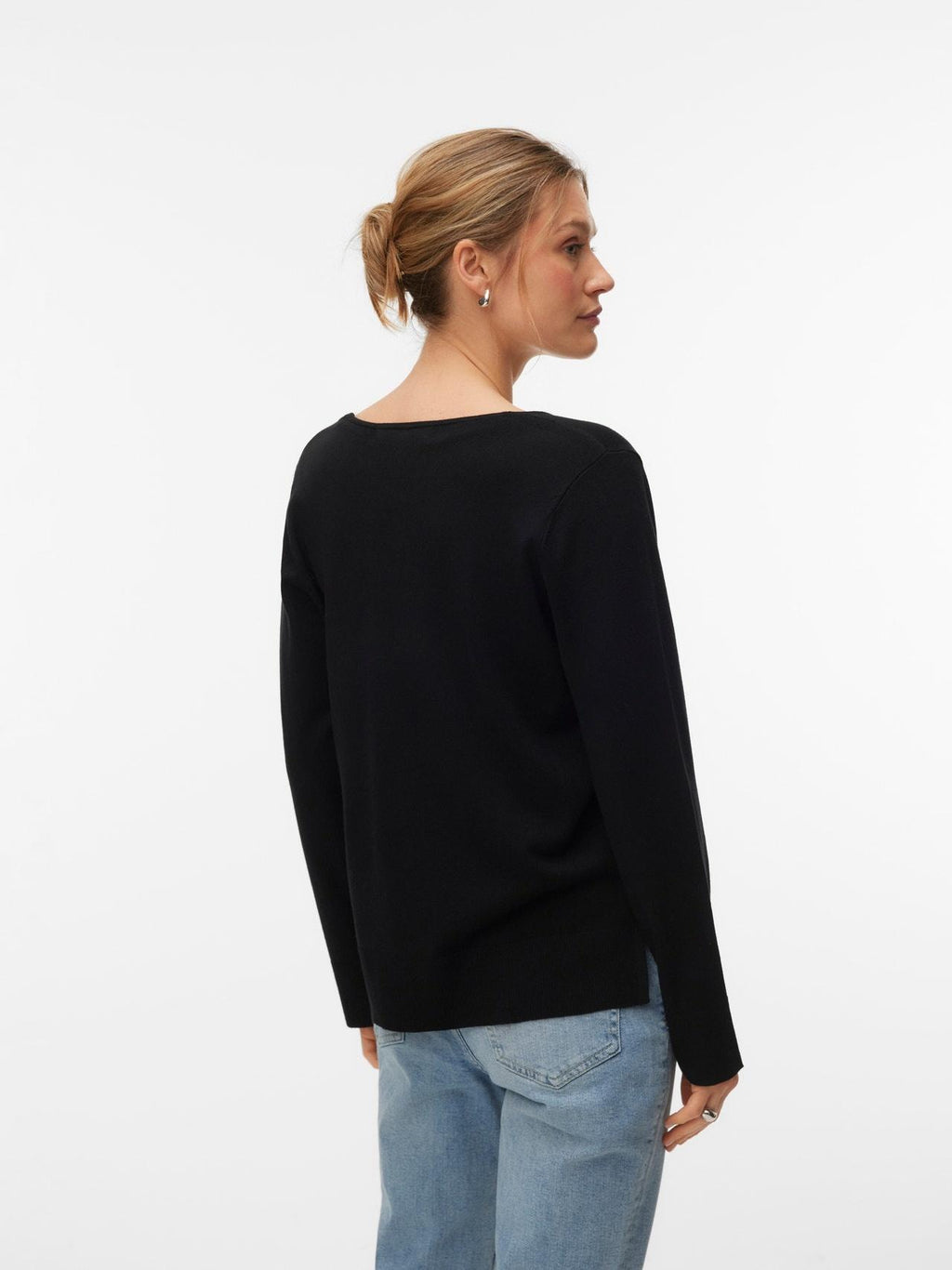 10320451/Black VERO MODA