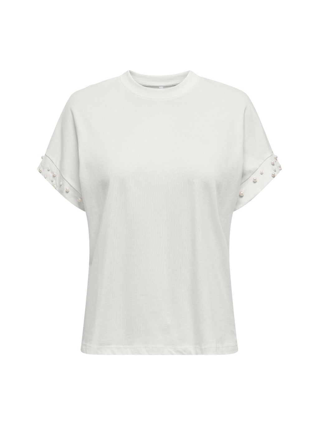 15346733/Cloud Dancer White pearls ONLY