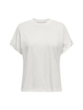 15346733/Cloud Dancer White pearls ONLY