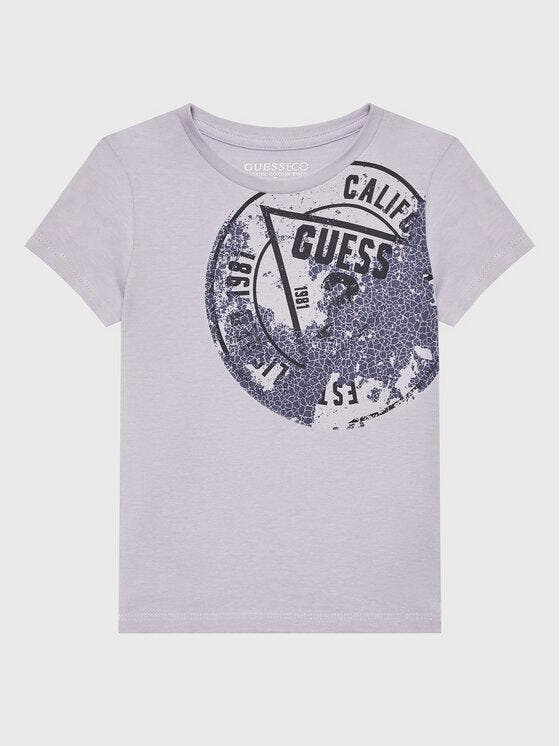 SS T-SHIRT 