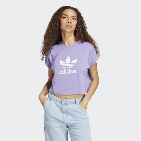 SHORT TEE           MAGLIL IC5468/ND ADIDAS ORIGINALS