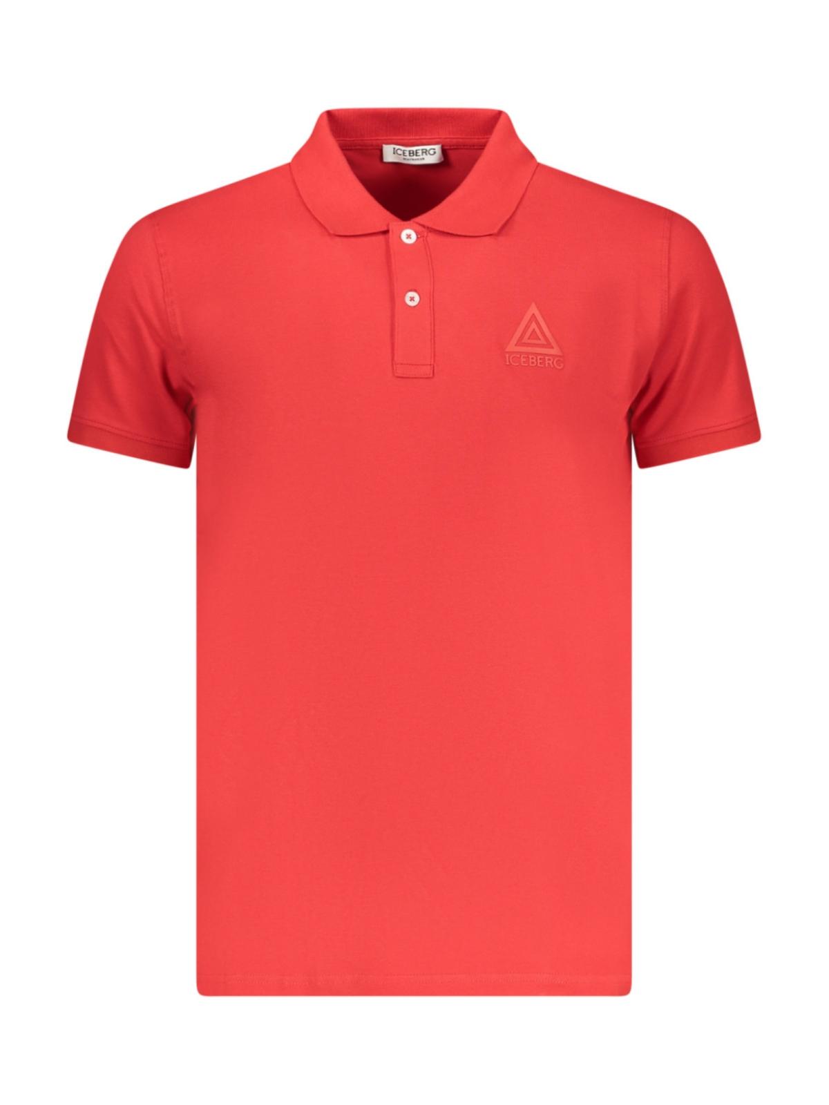 ICE3MPL01/RED ICEBERG