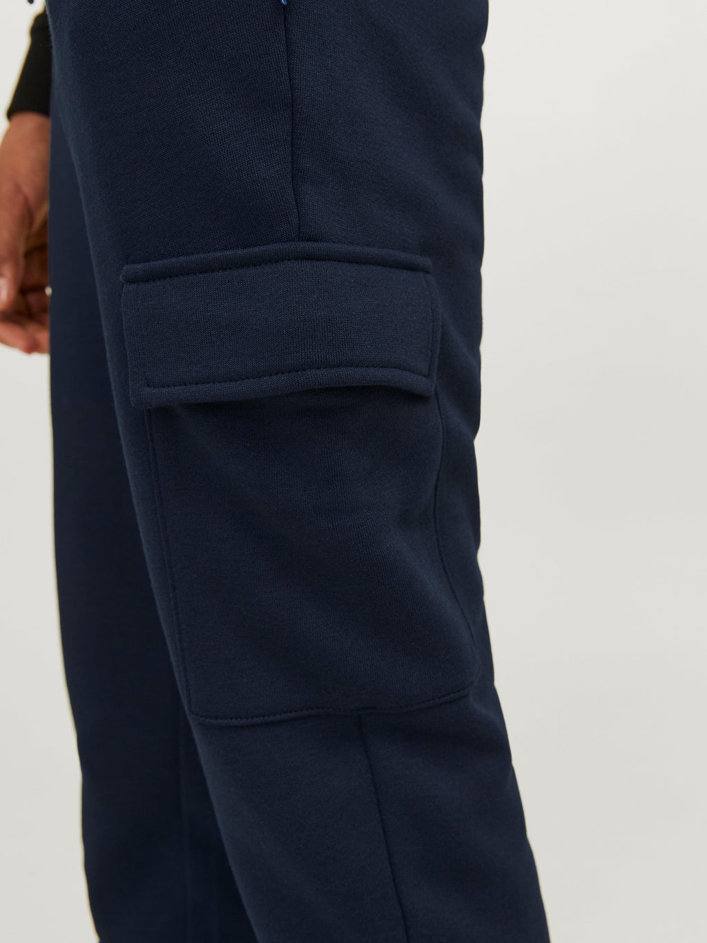 12254214/Navy Blazer JACK JONES KIDS