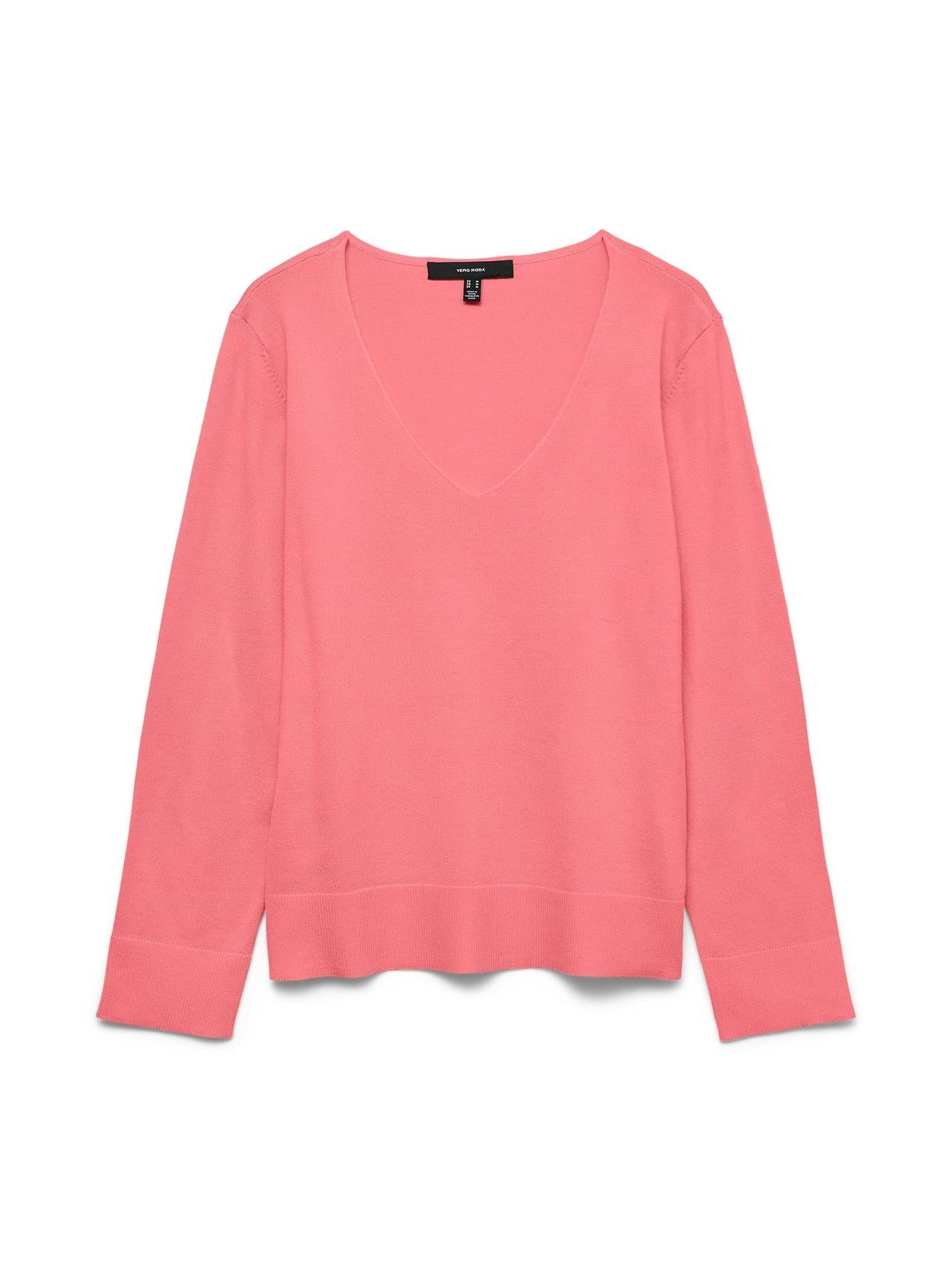 10320451/Coral Paradise VERO MODA