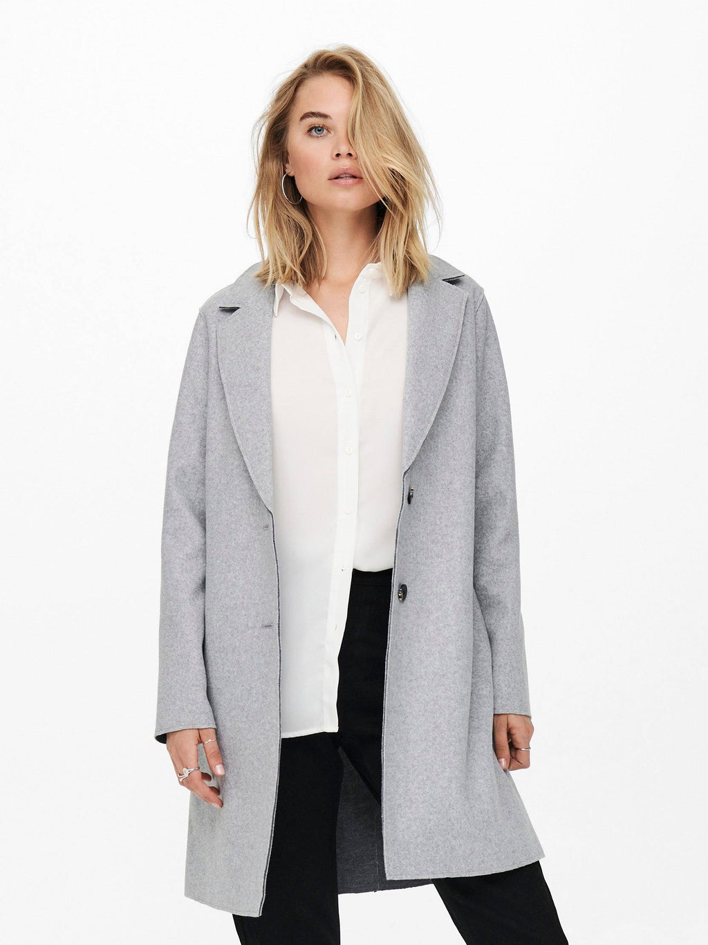 15213300/Dark Grey Melange ONLY