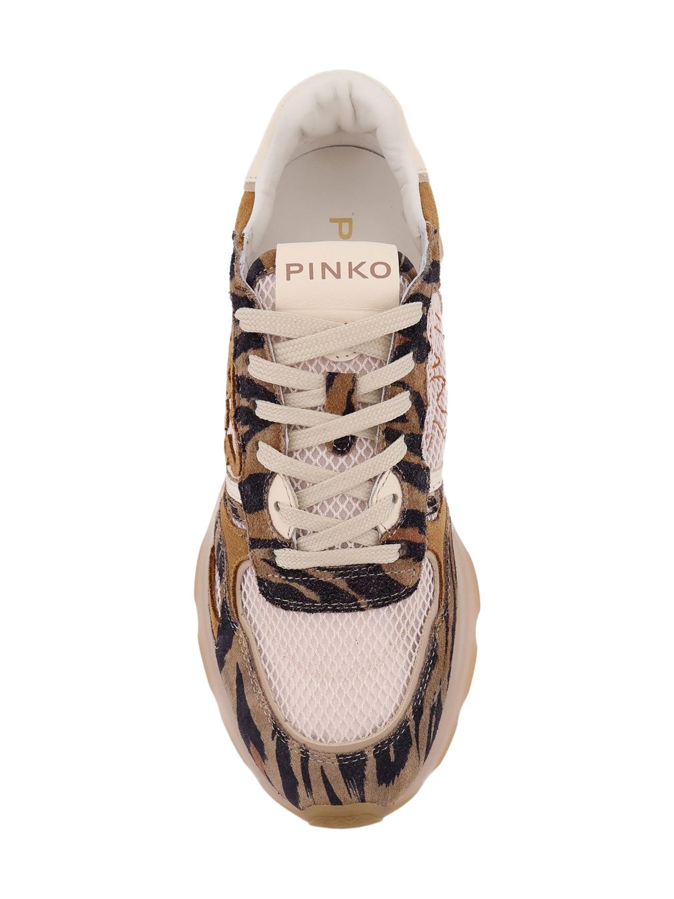 ZOE 18B - SNEAKER 
