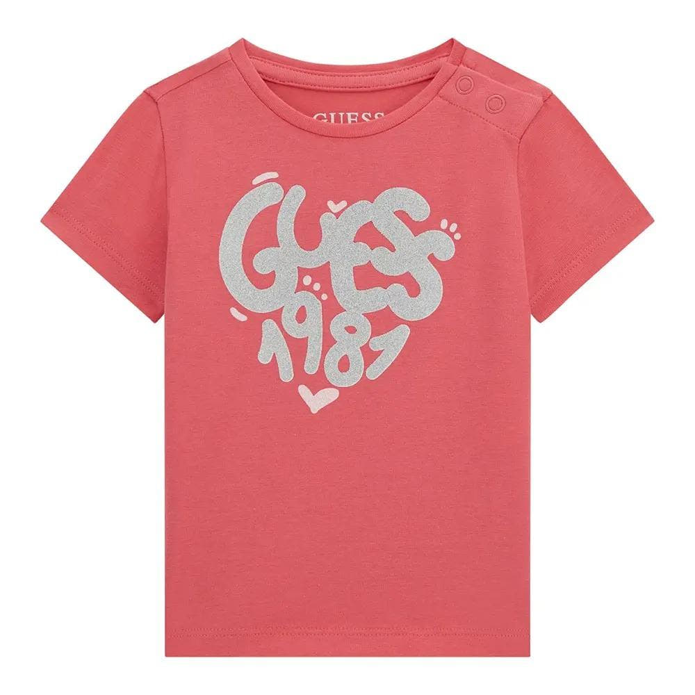 SS T-SHIRT 