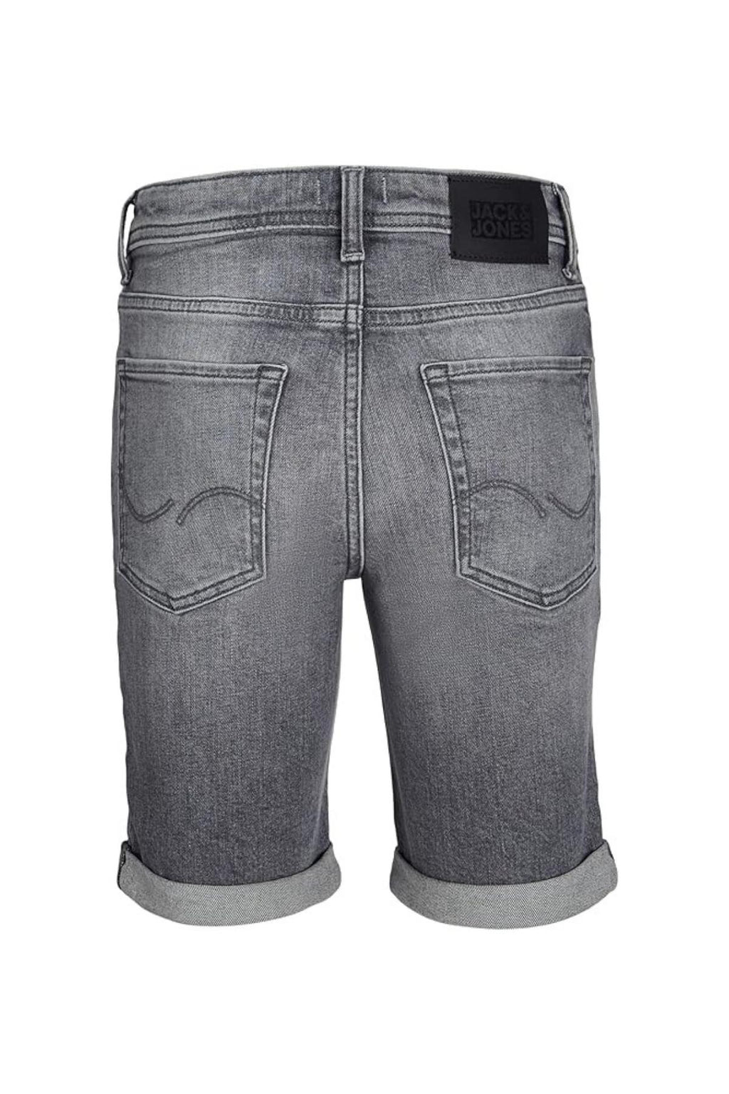 12269799/Grey Denim JACK JONES KIDS