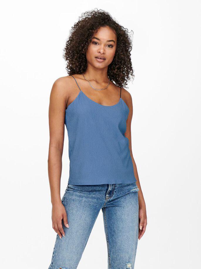 ONLMALIA S/L TOP JRS 