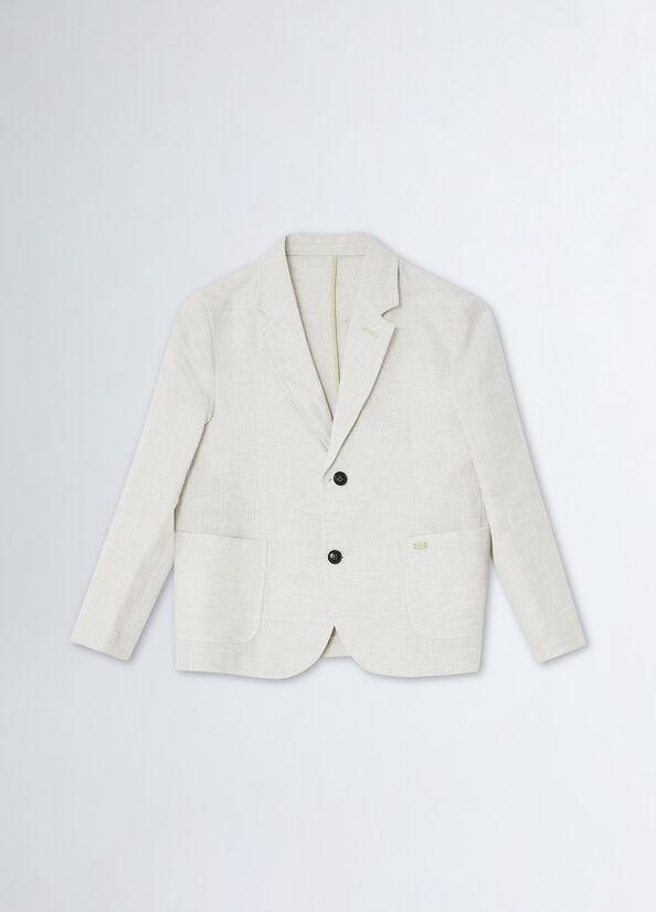 GIACCA LINO QA3011T3393/427 LIU JO