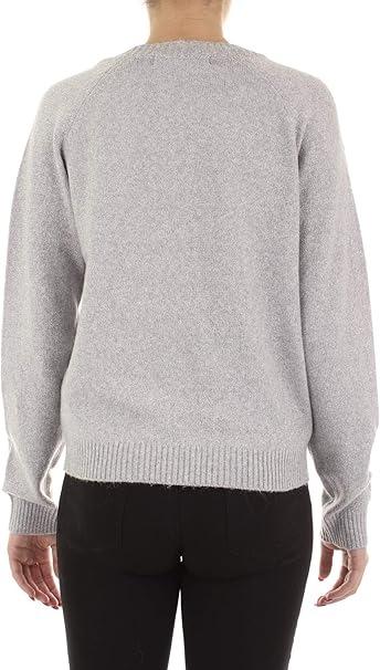 10221006/Light Grey Melange VERO MODA
