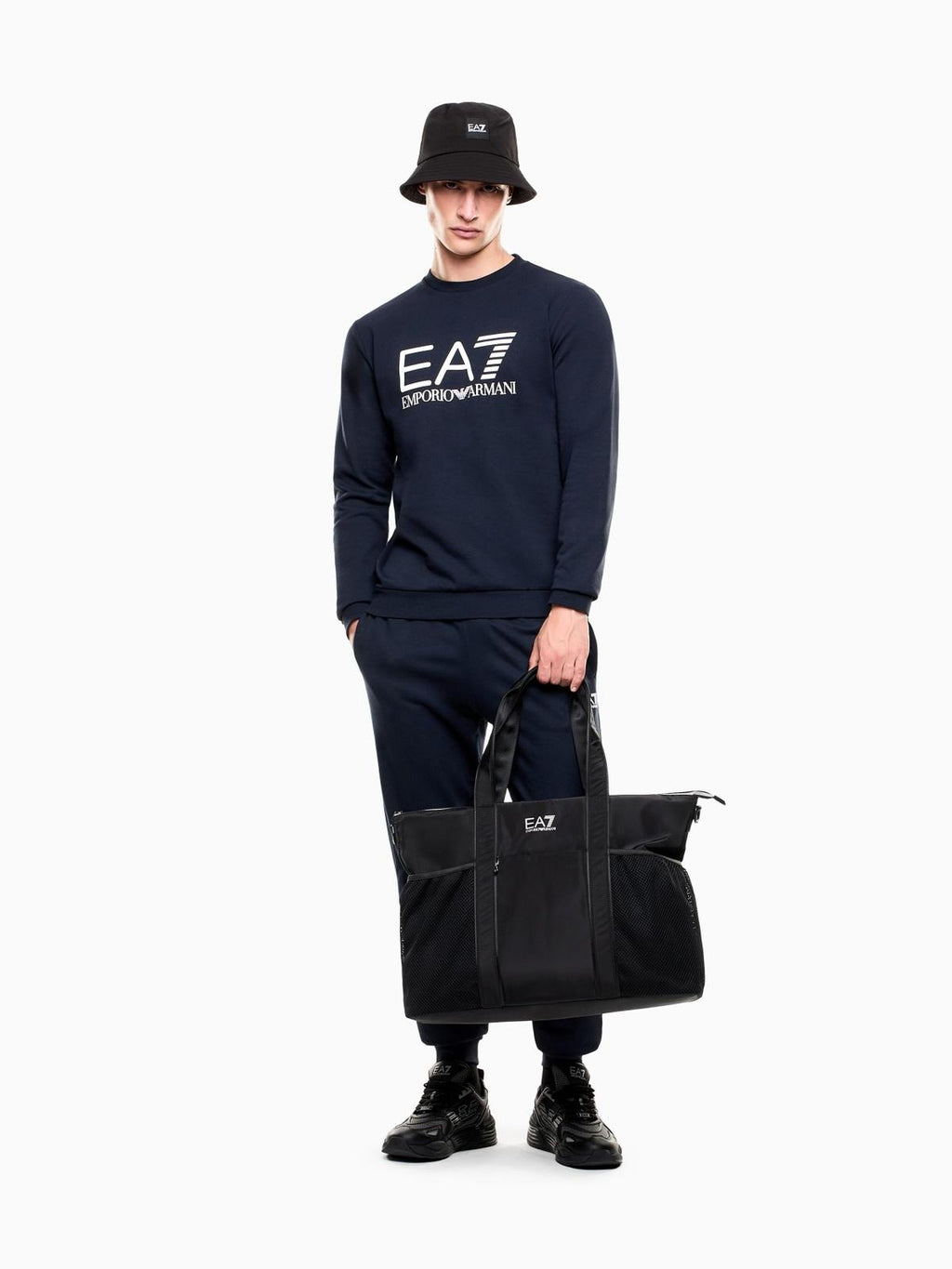 7M002278 AF22266/UB102 EMPORIO ARMANI EA7