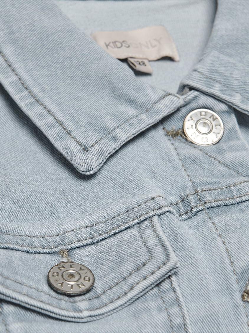 15202794/Light Blue Denim ONLY KIDS