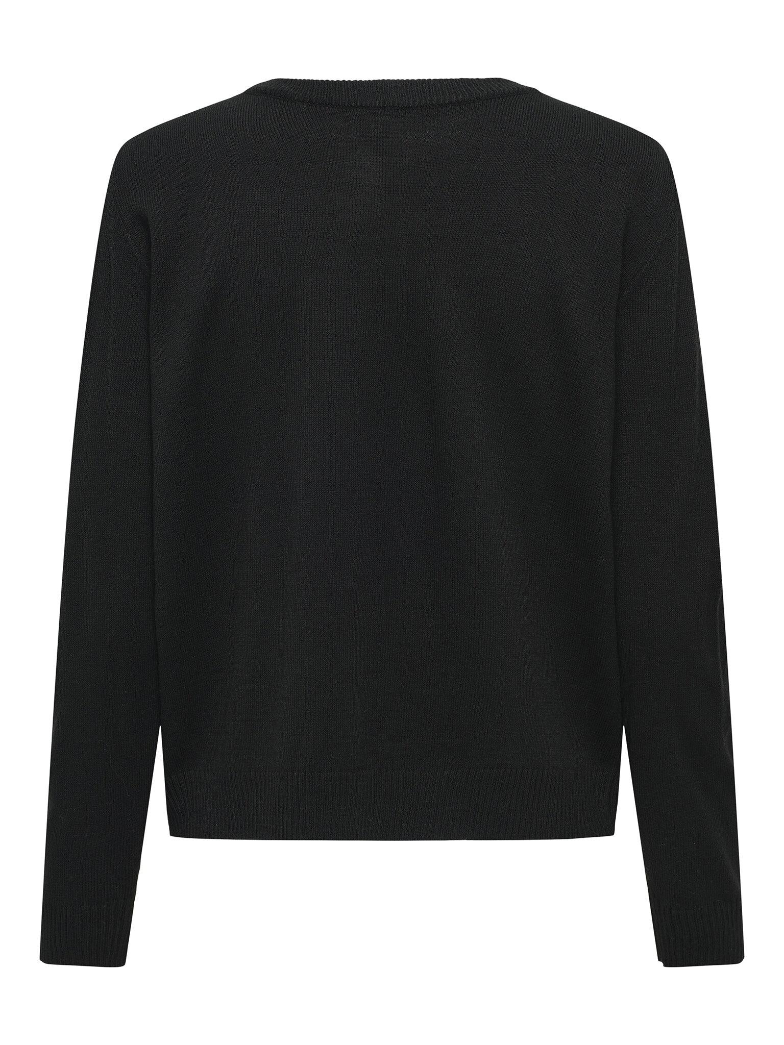 15355004/Black ONLY