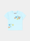 M5M047 LAA03/40304 MOSCHINO BABY