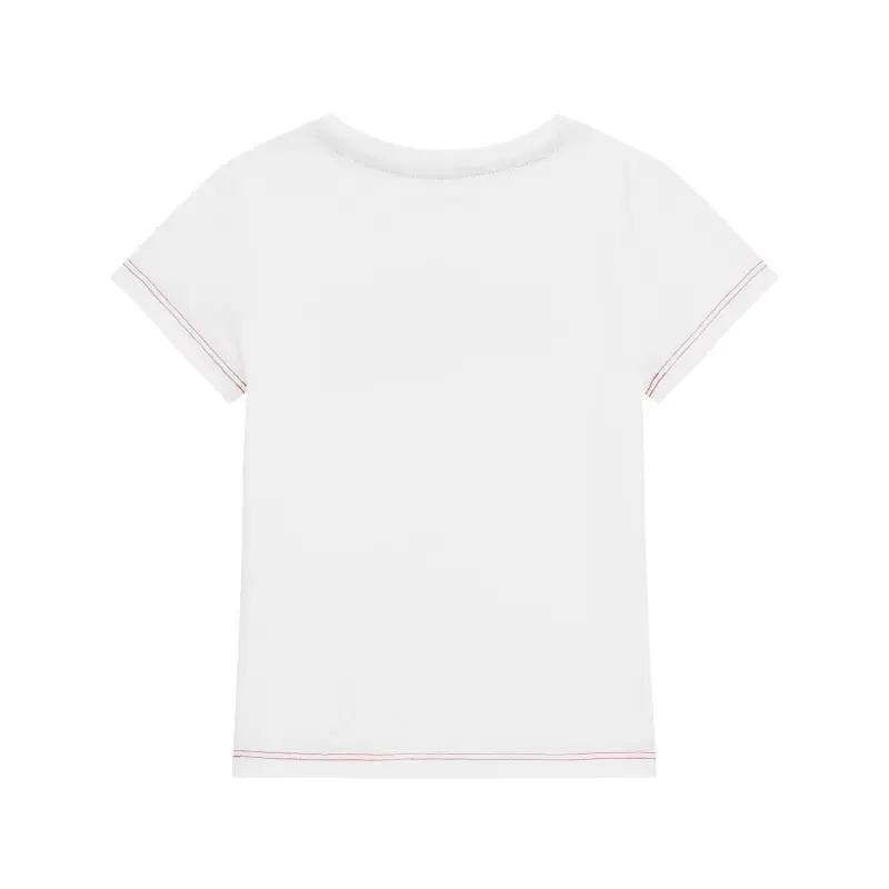 SS T-SHIRT 
