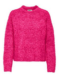 ONLY ONLCIROLA LS O-NECK KNT