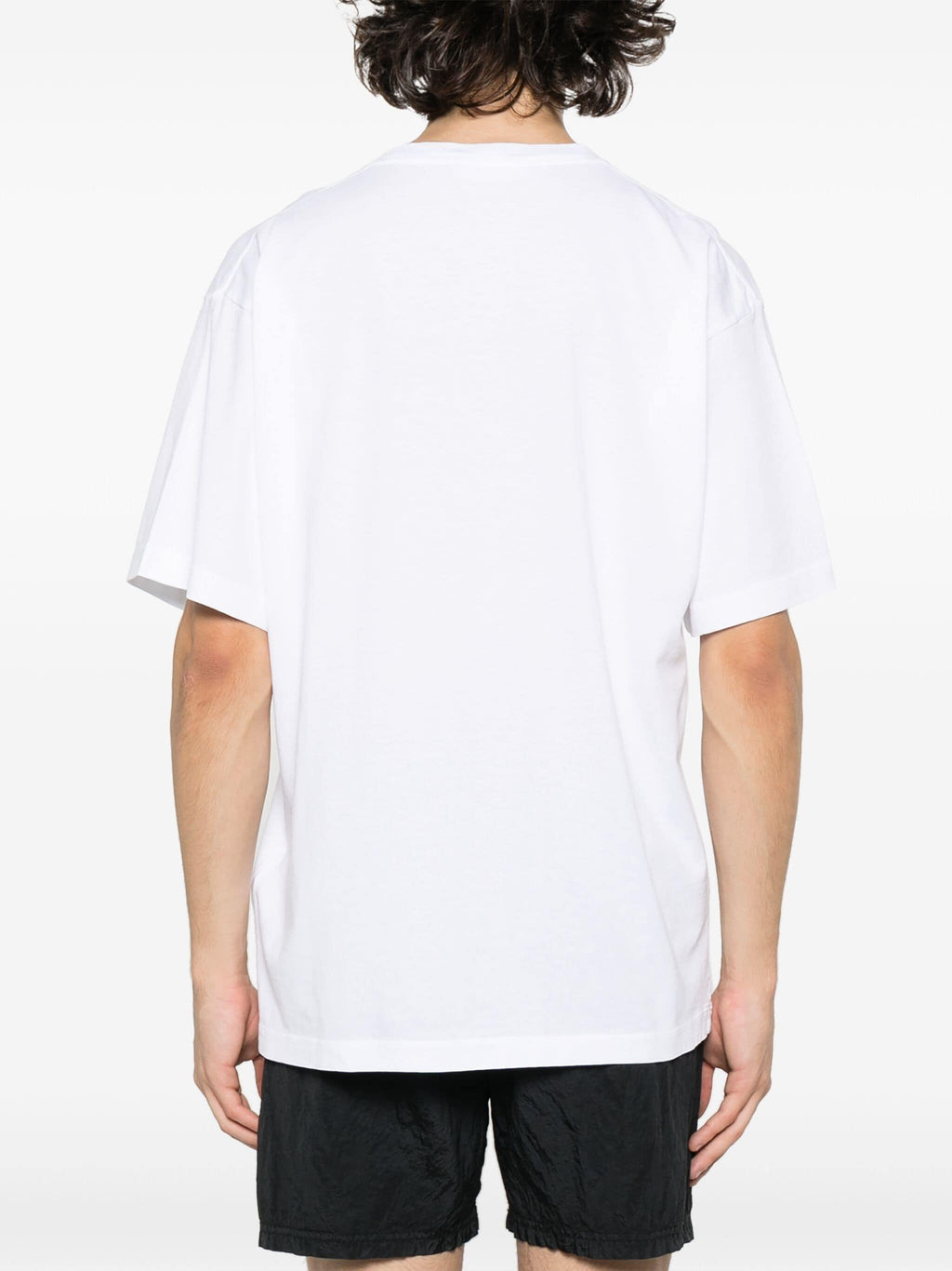 T SHIRT 80152RC87/V0001 STONE ISLAND