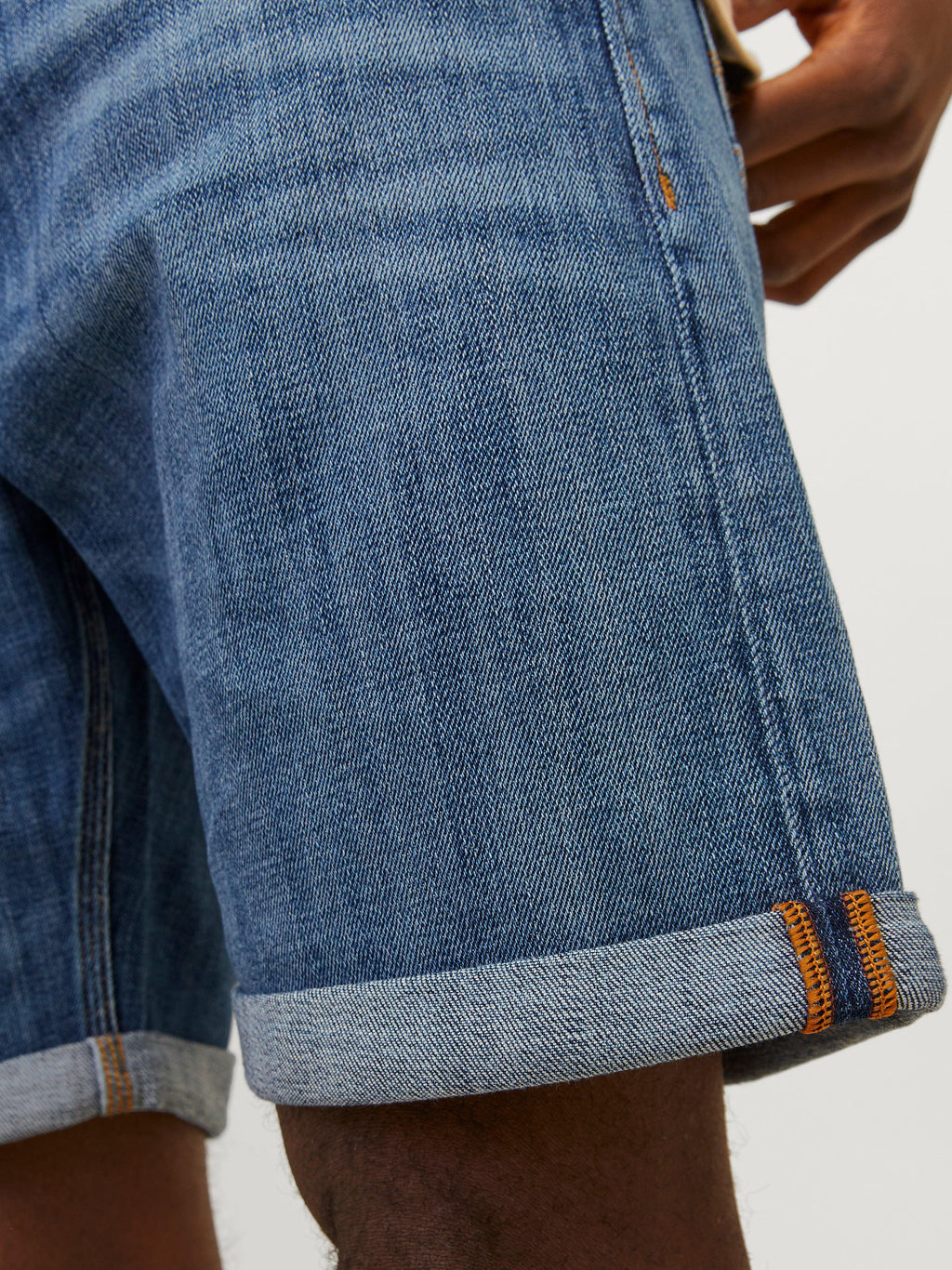 12249092/Blue Denim JACK AND JONES