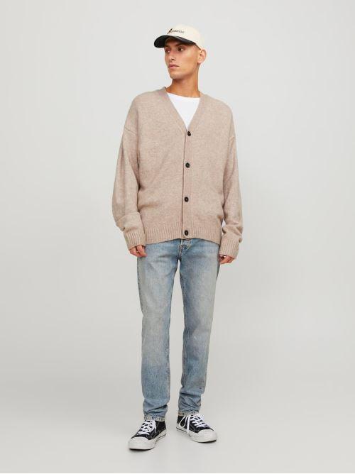 12252815/Blue Denim JACK AND JONES