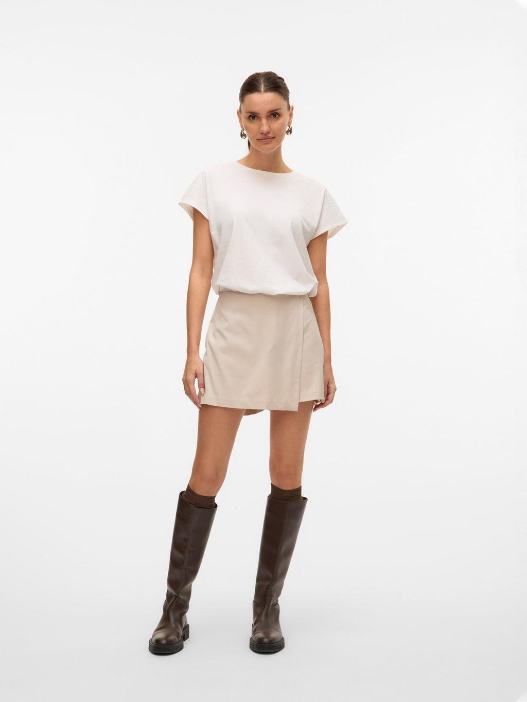 10332054/Silver Lining VERO MODA